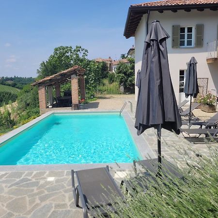 Cascina Allegria Castelnuovo  Exterior foto