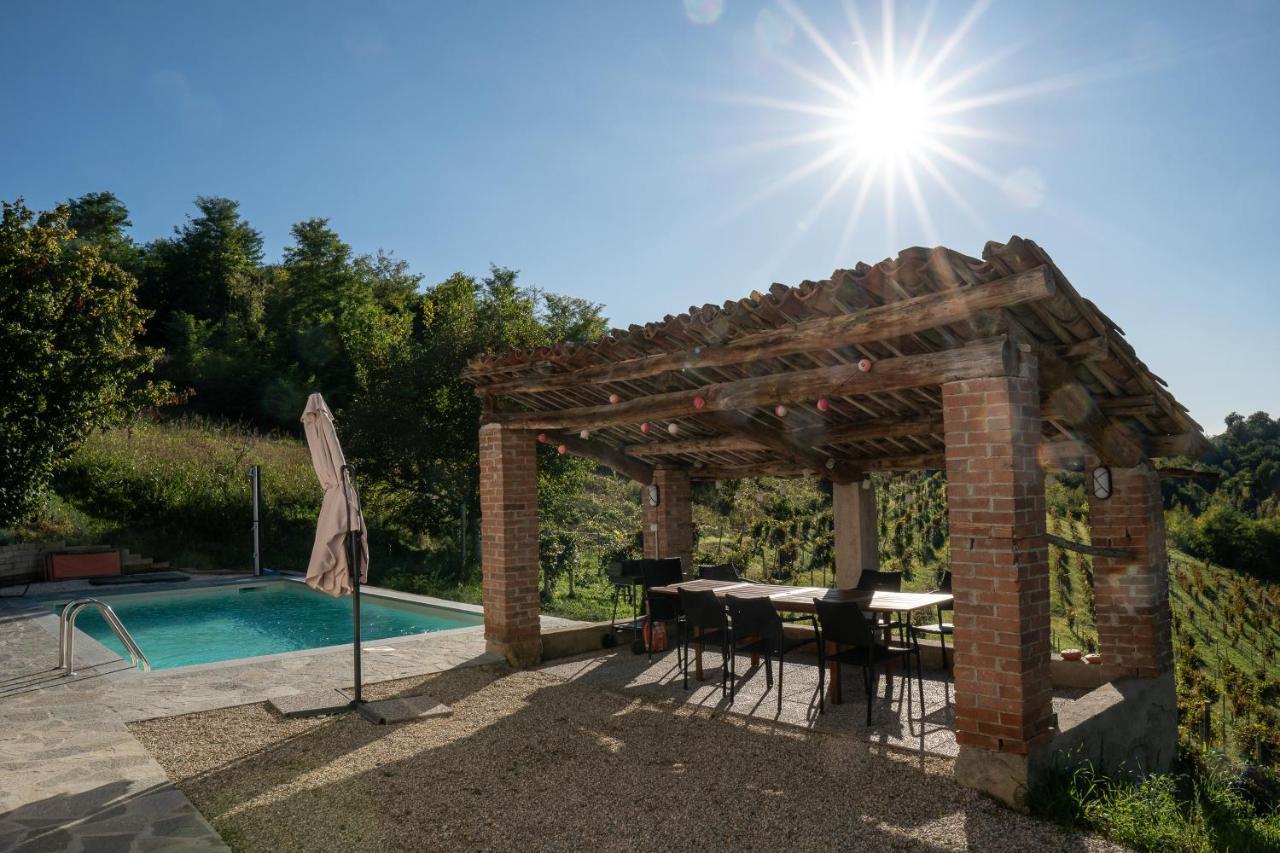 Cascina Allegria Castelnuovo  Exterior foto