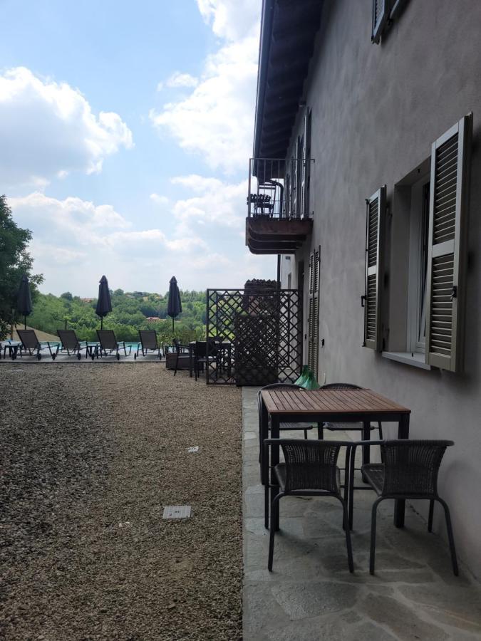 Cascina Allegria Castelnuovo  Exterior foto