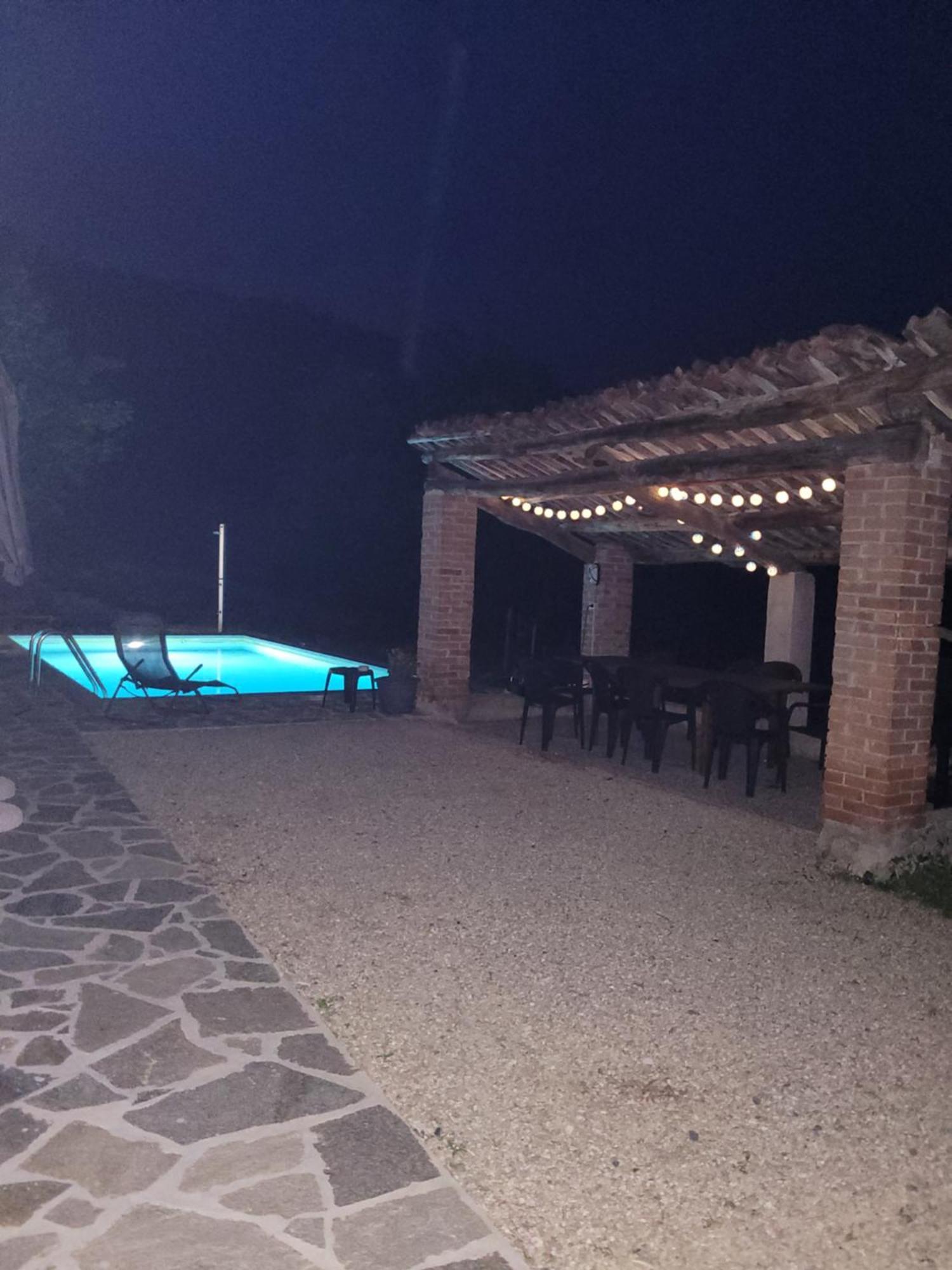 Cascina Allegria Castelnuovo  Exterior foto