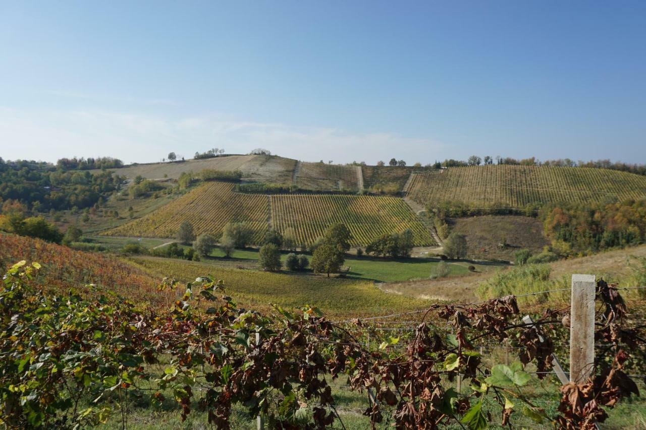 Cascina Allegria Castelnuovo  Exterior foto