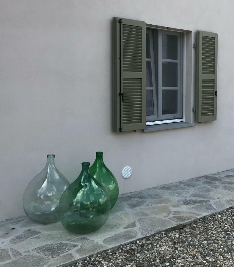 Cascina Allegria Castelnuovo  Exterior foto